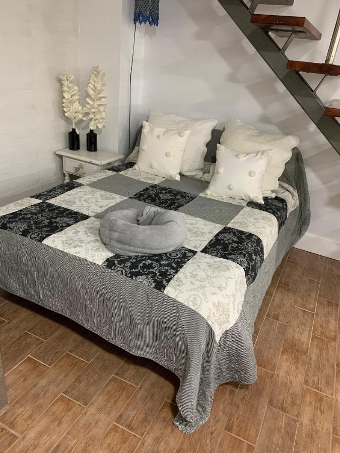 Loft La Luna Villanueva Del Arzobispo Εξωτερικό φωτογραφία