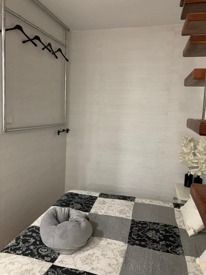 Loft La Luna Villanueva Del Arzobispo Εξωτερικό φωτογραφία