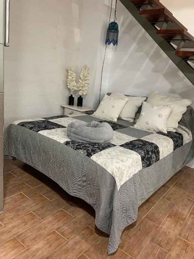 Loft La Luna Villanueva Del Arzobispo Εξωτερικό φωτογραφία