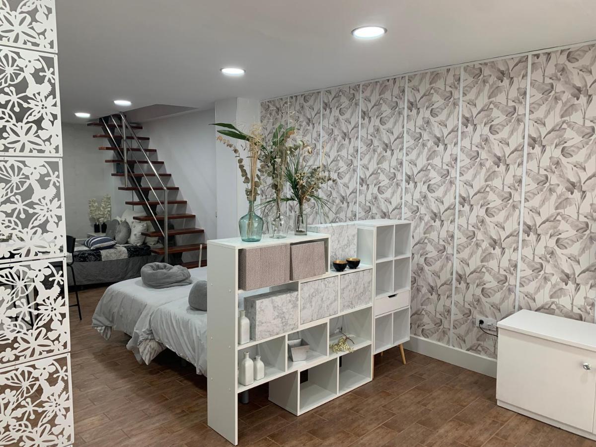 Loft La Luna Villanueva Del Arzobispo Εξωτερικό φωτογραφία