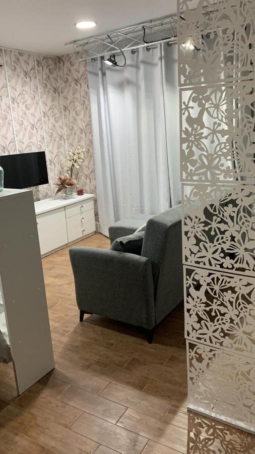 Loft La Luna Villanueva Del Arzobispo Εξωτερικό φωτογραφία