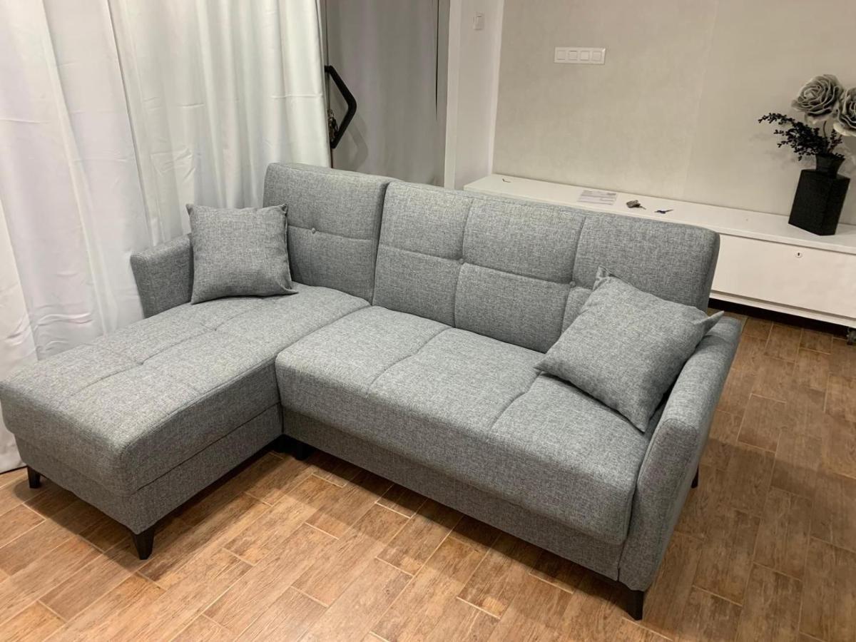 Loft La Luna Villanueva Del Arzobispo Εξωτερικό φωτογραφία