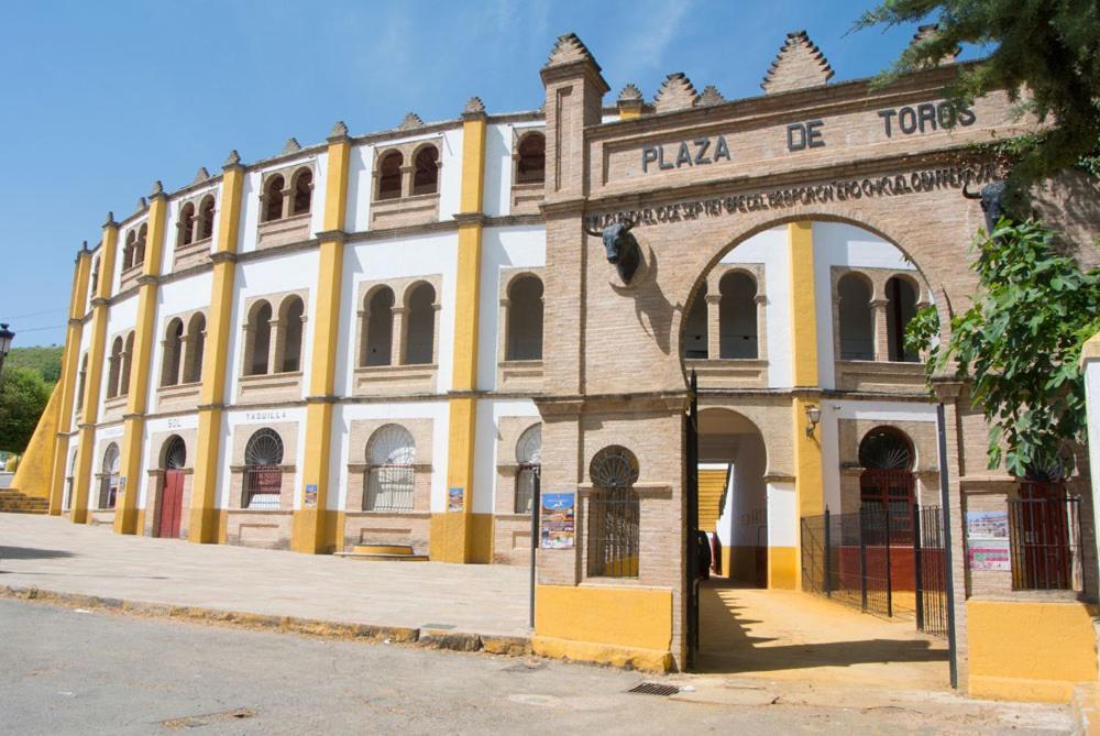 Loft La Luna Villanueva Del Arzobispo Εξωτερικό φωτογραφία