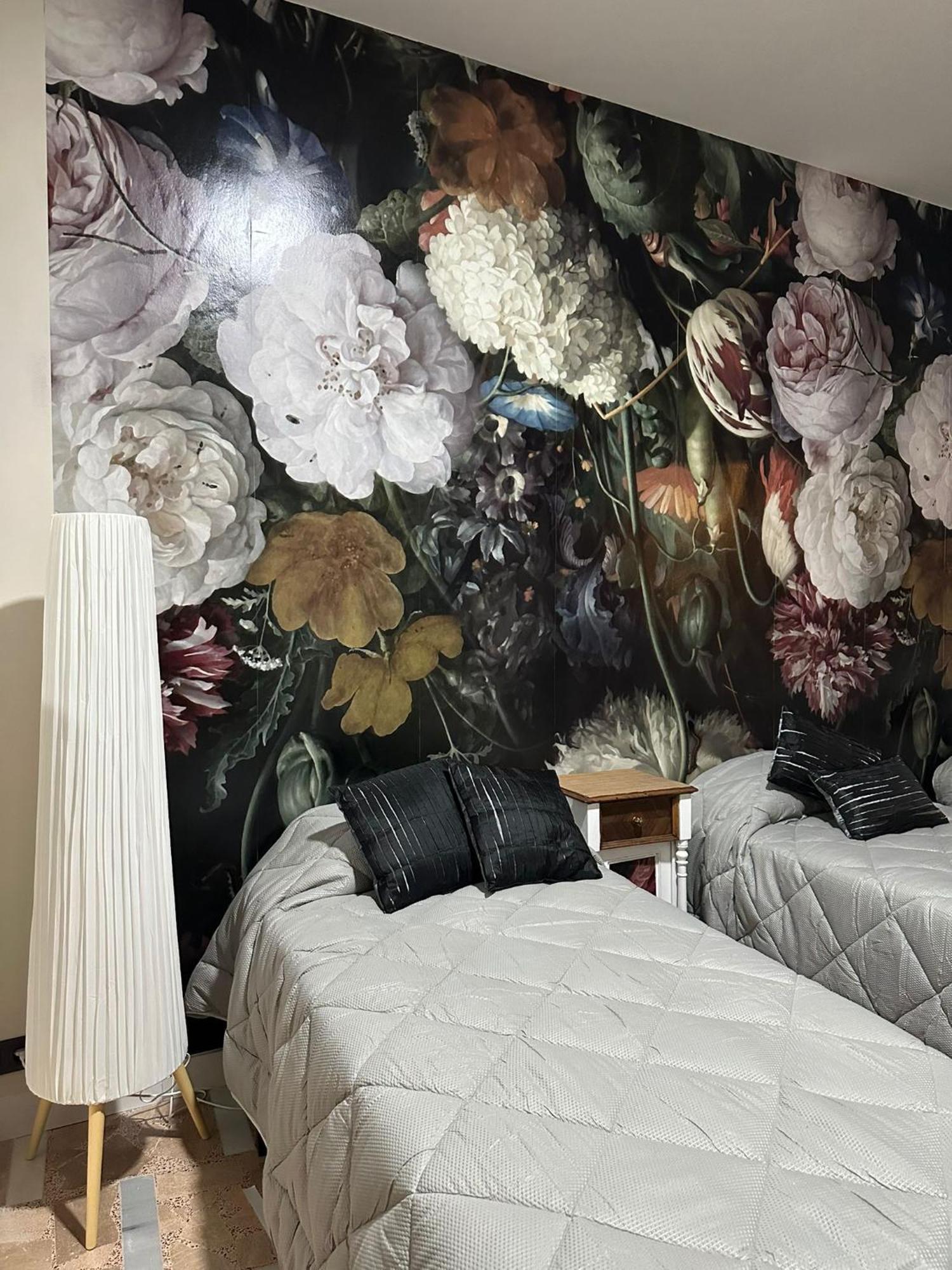 Loft La Luna Villanueva Del Arzobispo Εξωτερικό φωτογραφία