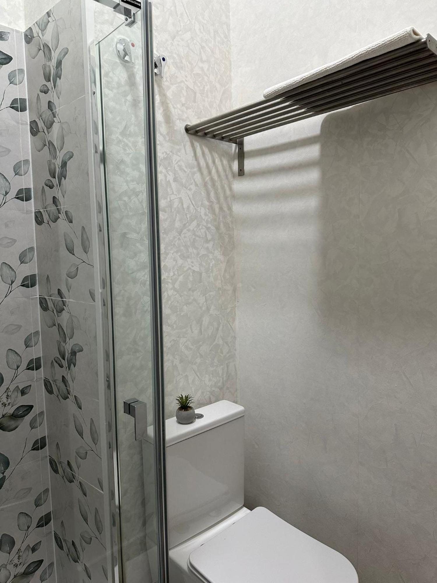 Loft La Luna Villanueva Del Arzobispo Εξωτερικό φωτογραφία
