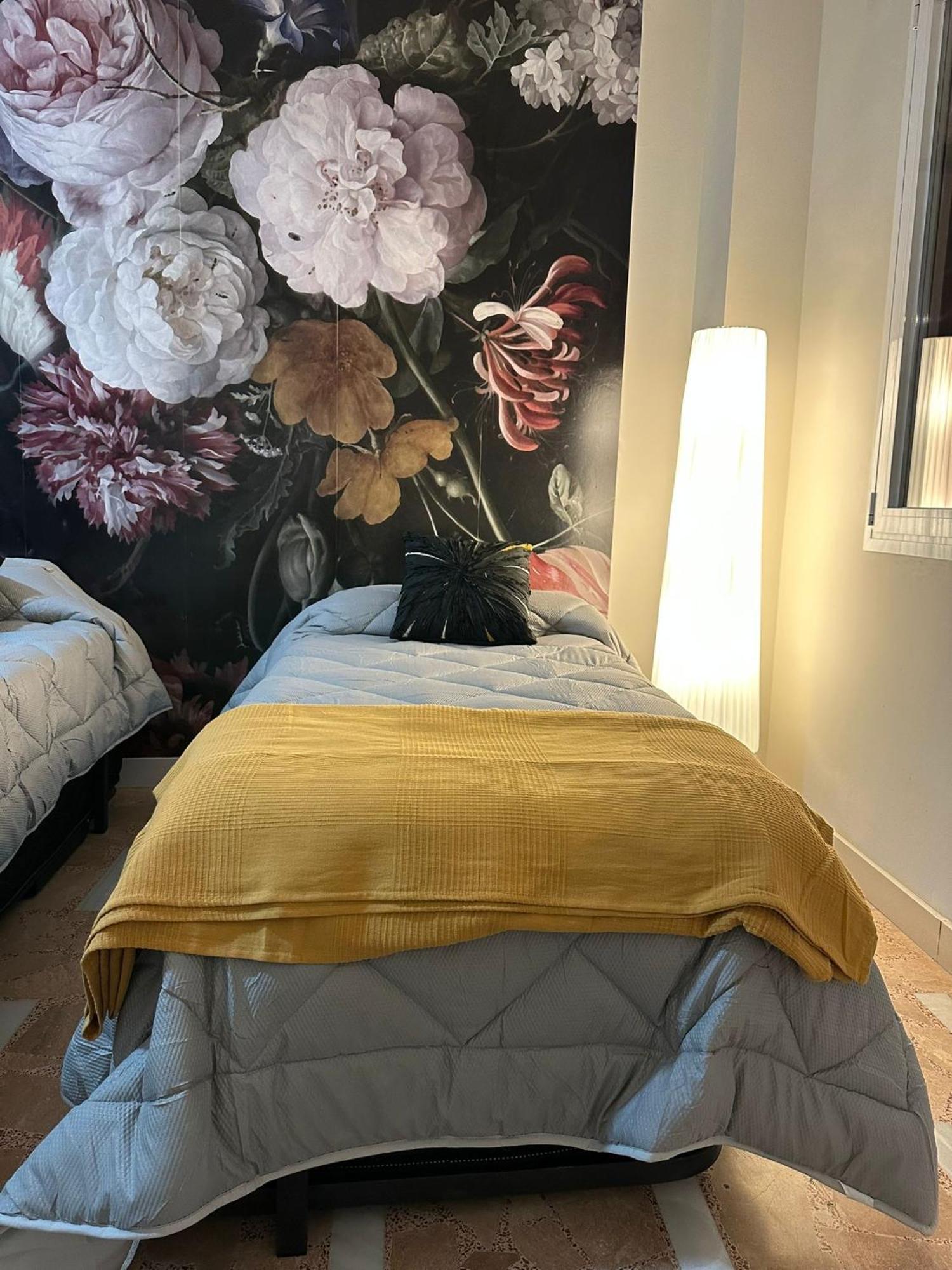Loft La Luna Villanueva Del Arzobispo Εξωτερικό φωτογραφία
